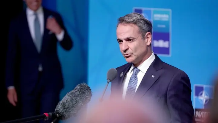 w08-103327mt1 Μητσοτάκης ΝΑΤΟ Άγκυρα