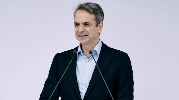 Τριπλός Κόμβος Σκαραμαγκά: Υπεγράφη το μεγάλο έργο που δίνει «ανάσα» στο κυκλοφοριακό