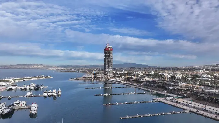 w20-81307RIVIERATOWER2026 Riviera Tower Ελληνικό