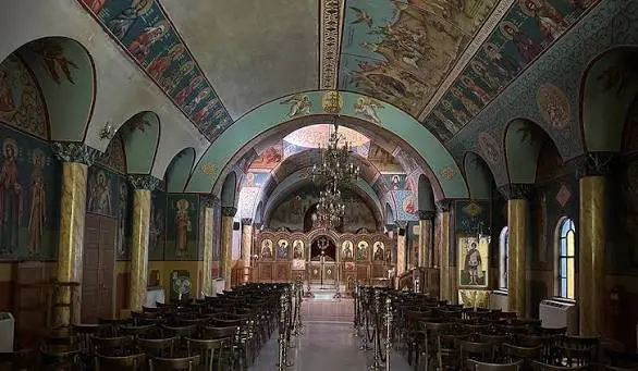 images (24) πανηγύρι Αγίου Φανουρίου Κορυδαλλός