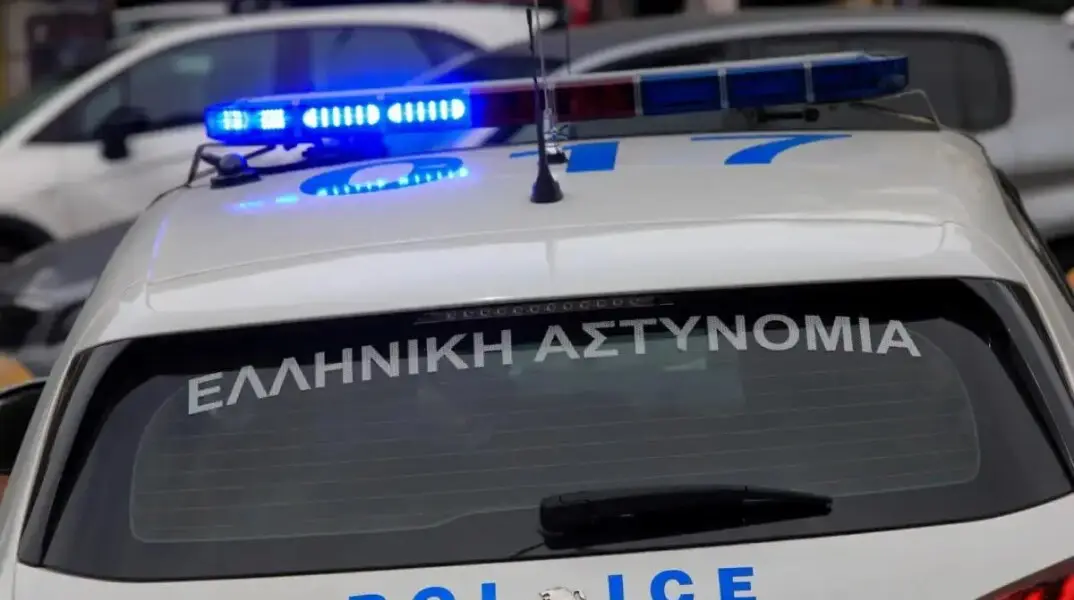 peripoliko-astynomia Εξιχνιάστηκε η δολοφονία 59χρονου ψυχολόγου στο Ναύπλιο - Συνελήφθησαν δύο άτομα