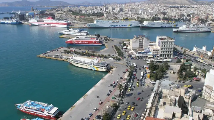 w04-83812OLPPortofPiraeus800 ΟΛΠ: Αλλάζει καταστατικό και ανοίγει τον δρόμο για λιμάνια εκτός Πειραιά, θυγατρικές και εξαγορές