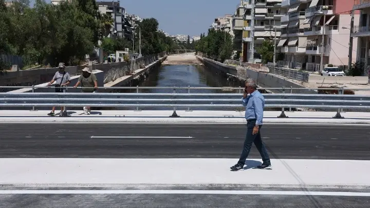 w11-11001132216968 γέφυρα Εθνάρχου Μακαρίου Ιλισσός