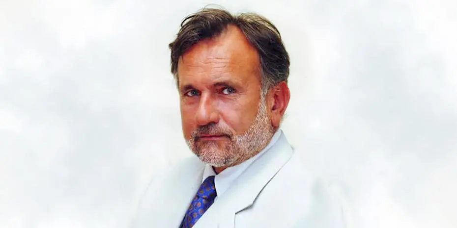 Ο Καβαλιώτης Τηλέμαχος Κιτσικόπουλος