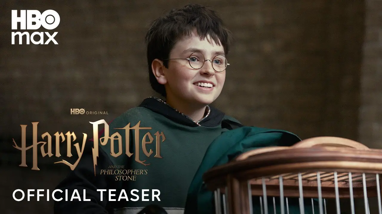 maxresdefault (5) Harry Potter: Το νέο τρέιλερ της σειράς του HBO – Πότε κάνει πρεμιέρα