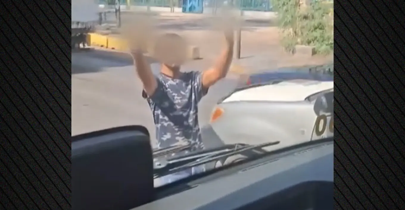 επεισόδιο Ακτή Μιαούλη Πειραιάς