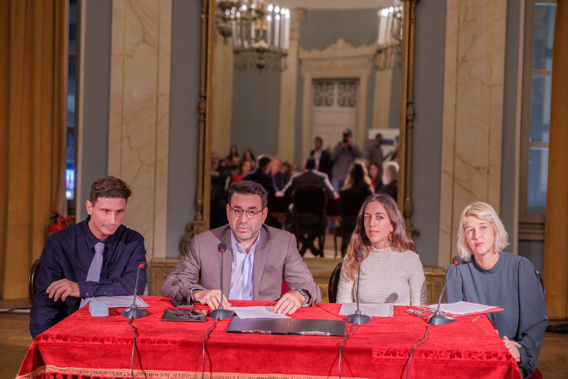 Μνημόνιο Συνεργασίας Δήμου Πειραιά – Θάλπος