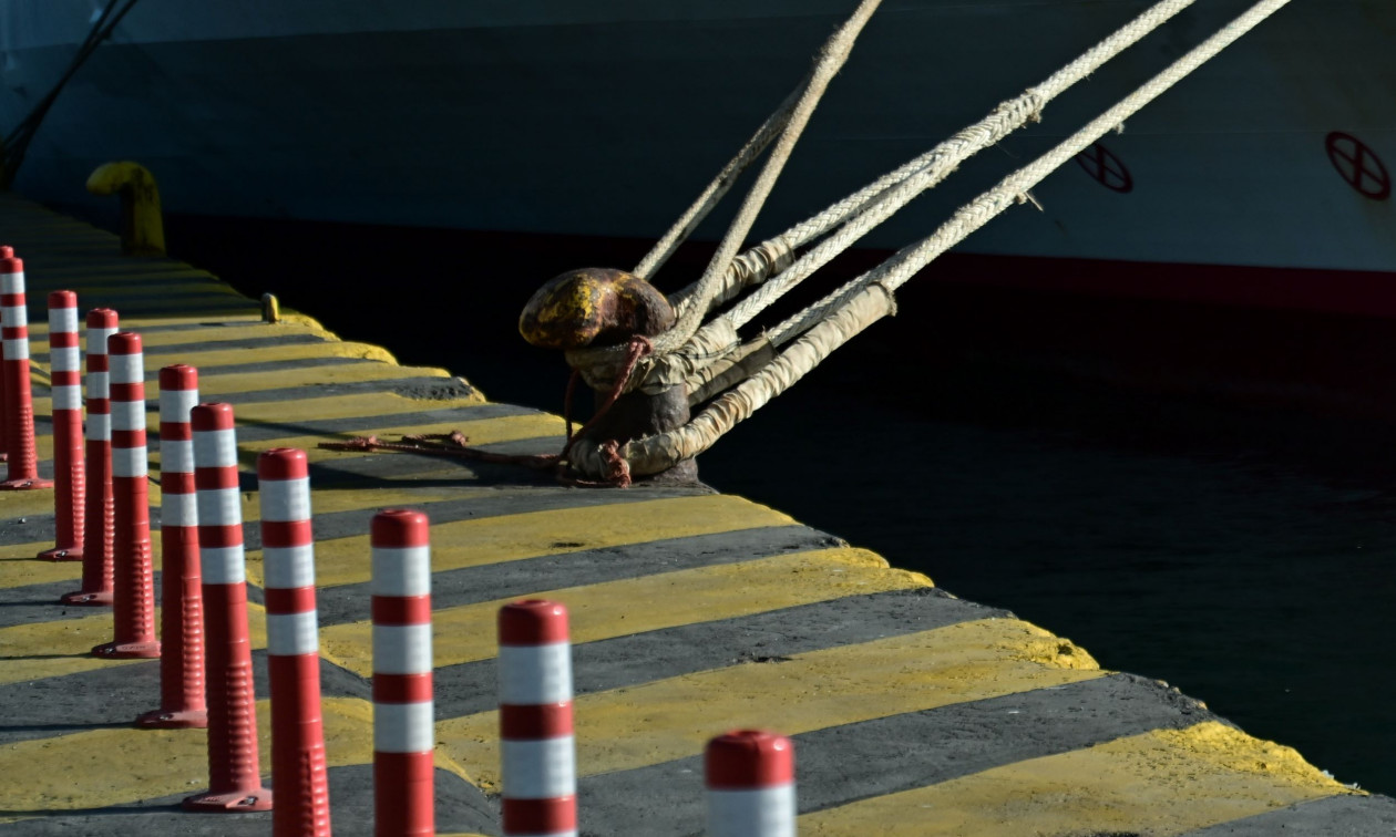 Ακτοπλοϊκό δρομολόγιο Πειραιάς Κύθνος επανέναρξη