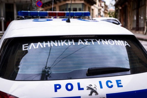 Πέραμα, Σχιστό, ΕΛΑΣ, Αστυνομία, Διαπραγματευτής, Συμβάν, Τοπικά νέα, Δυτικός Πειραιάς