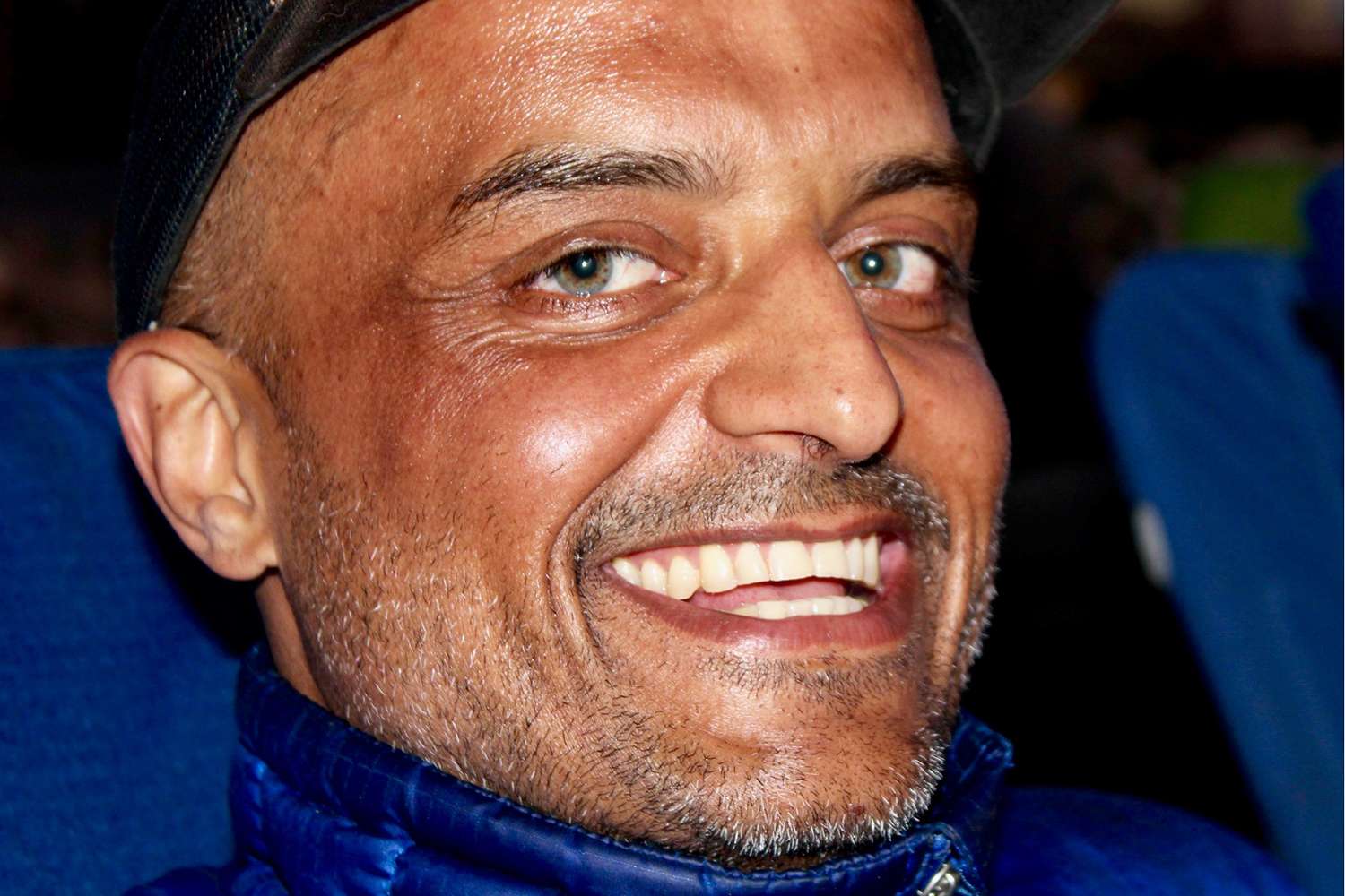 υπόθεση δολοφονίας Tushar Atre στη Σάντα Κρουζ