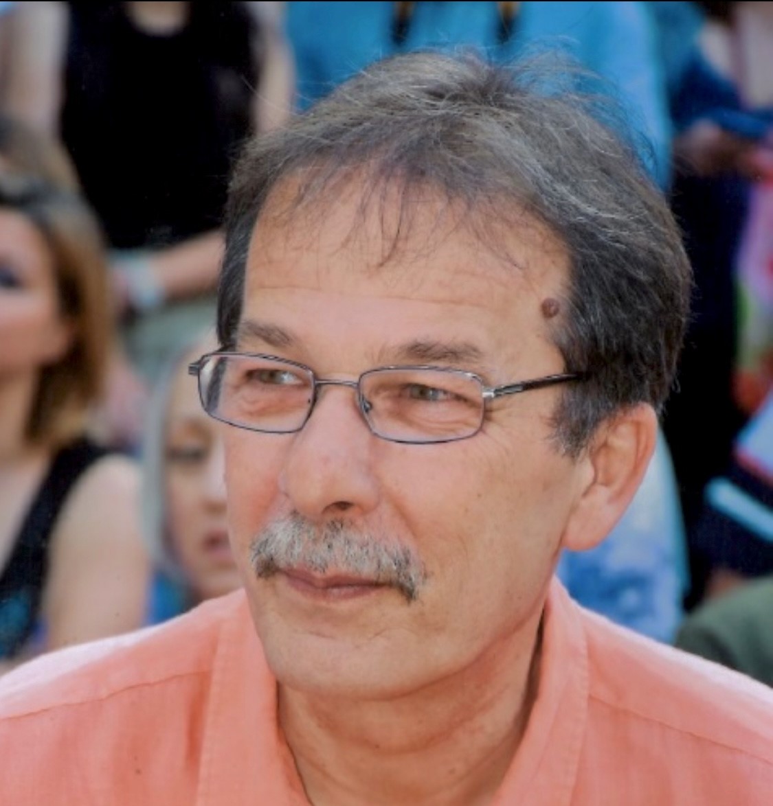 Δημαρχείο Κερατσινίου-Δραπετσώνας – πολιτική αντιπαράθεση μεταξύ Καμά και Βρεττάκου