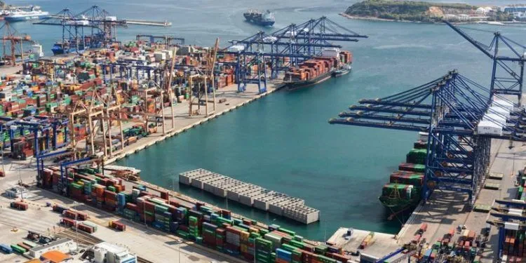 νέος πρόεδρος ΟΛΠ