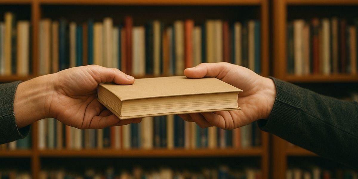 «Δημόσιος δανεισμός βιβλίων σε ελληνικές βιβλιοθήκες – ΟΣΔΕΛ στατιστικά 2023-2024»