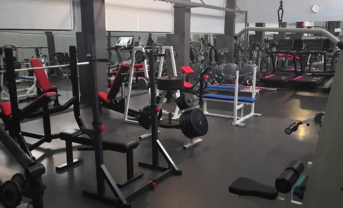 Δημοτικό Γυμναστήριο Κερατσινίου – Έναρξη λειτουργίας και προγράμματα