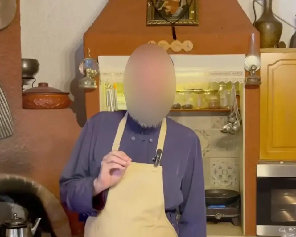 YouTuber και αρχιεπίσκοπος Παλαιοημερολογιτών συνελήφθη με κοκαΐνη στη Ρόδο