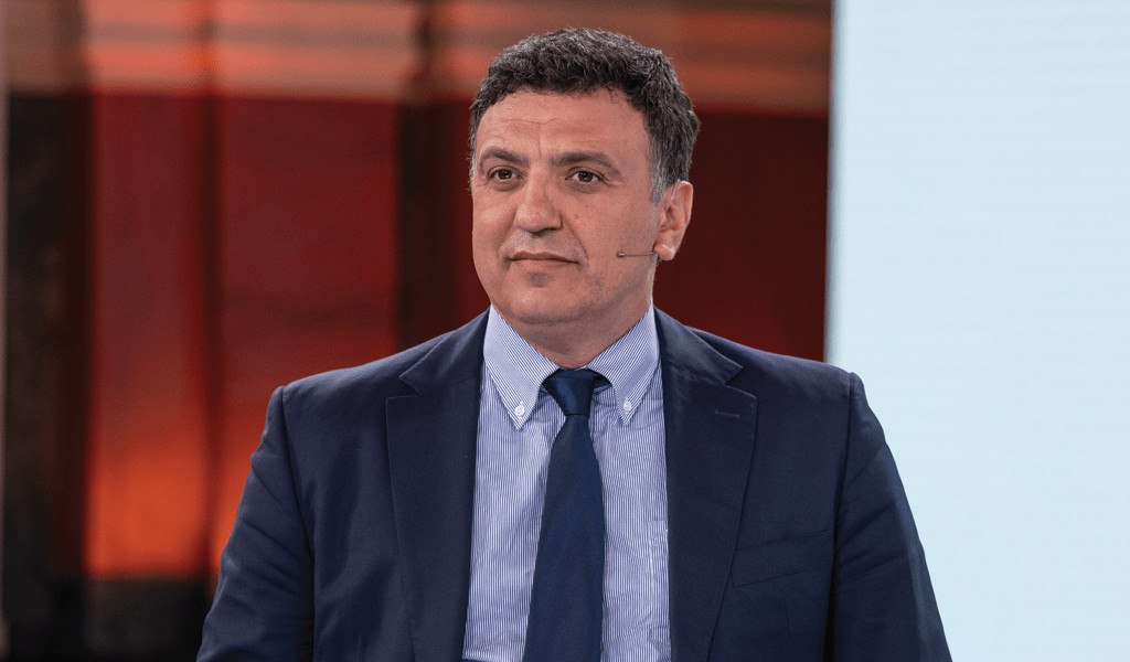 Βασίλης Κικίλιας δηλώσεις επενδύσεις σε ναυπηγεία με ΗΠΑ