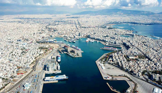 Διακοπή ρεύματος Σαλαμίνα