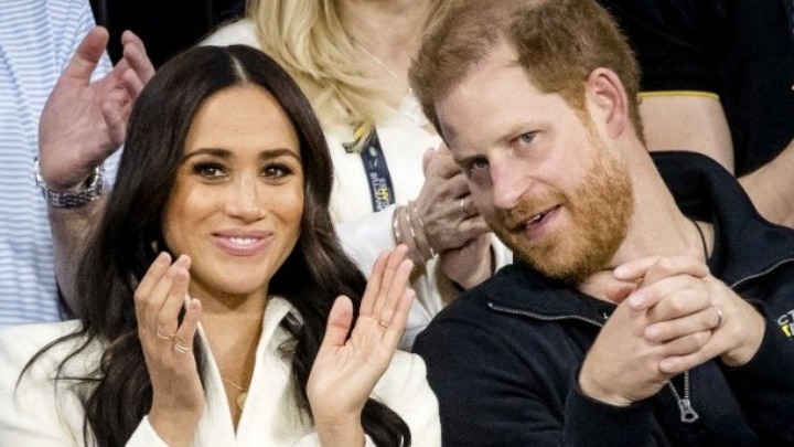 Μέγκαν Μαρκλ επιστρέφει στην υποκριτική με νέα ταινία στο Χόλιγουντ