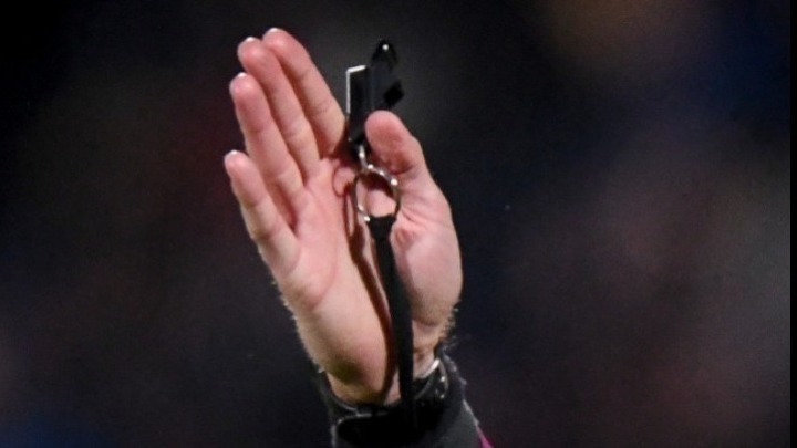 σκάνδαλο στοιχηματισμού Τουρκία