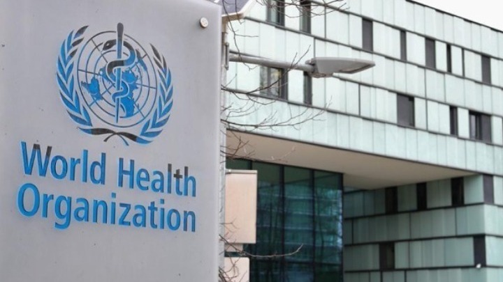 ψυχική υγεία παιδιών ΠΟΥ