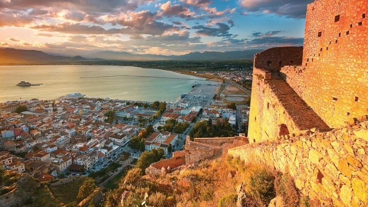 «Τουρισμός για Όλους 2025 – Νέοι δικαιούχοι και ανακατανομή 4,5 εκατ. ευρώ»