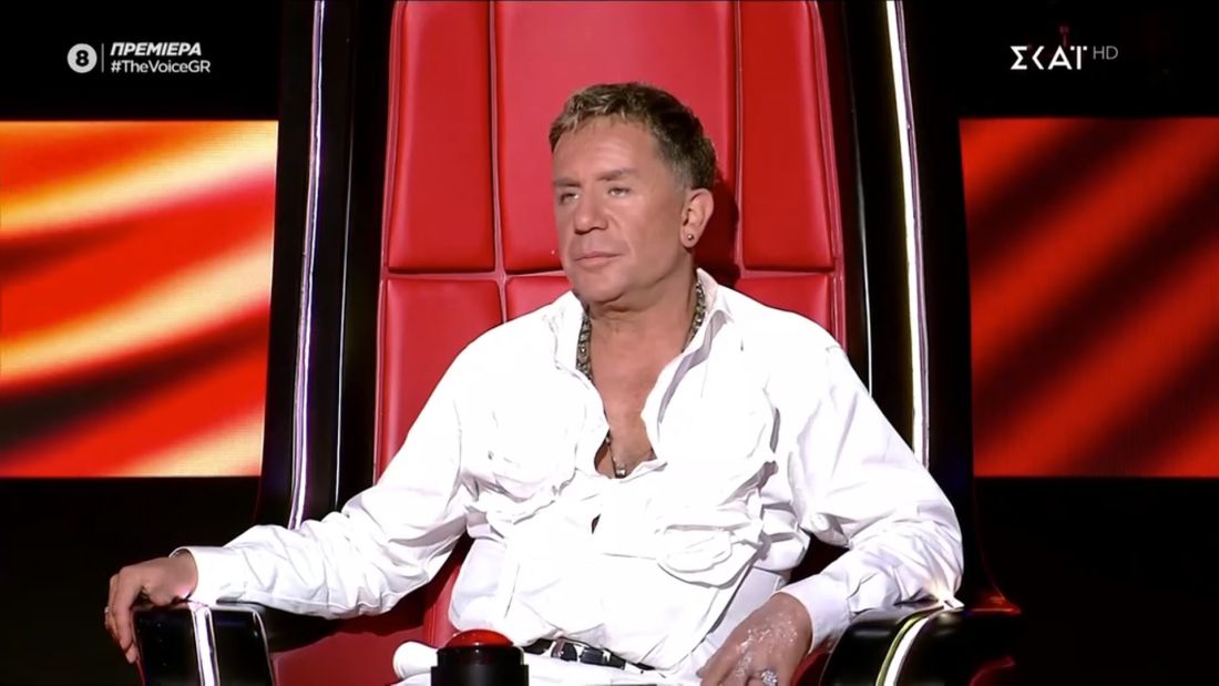 Γιώργος Μαζωνάκης ανακοίνωση δικηγόρος