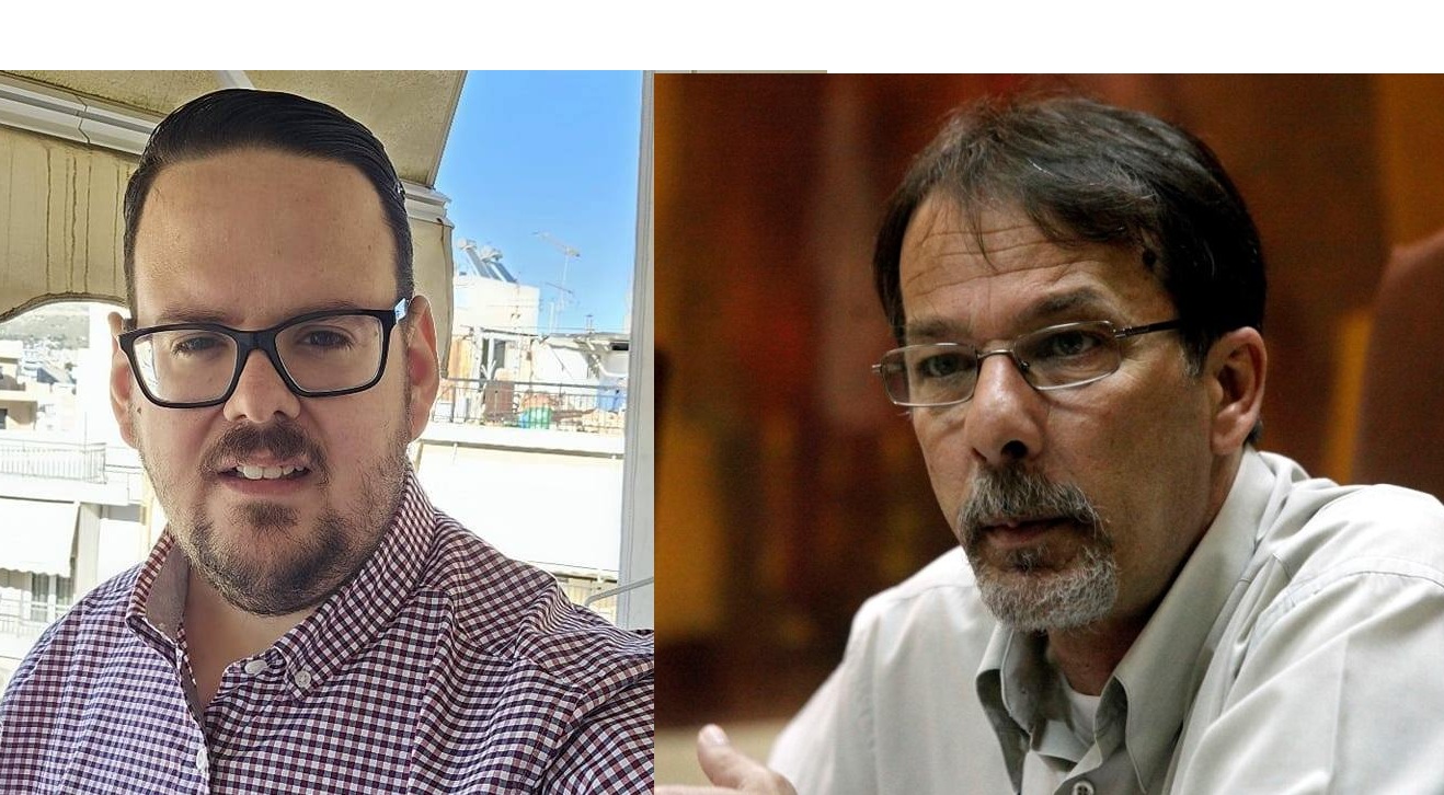 απευθείας αναθέσεις Δήμος Κερατσινίου Βρεττάκος