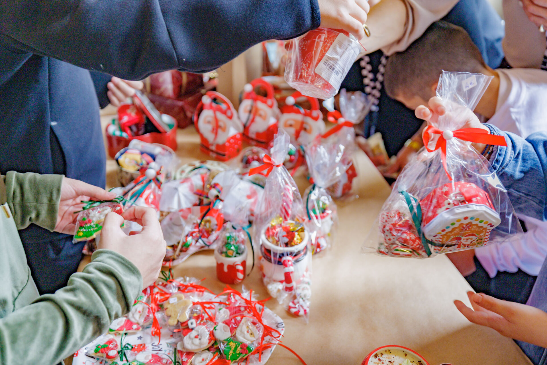 Παγκόσμια Ημέρα Ατόμων με Αναπηρία Πειραιάς εκδηλώσεις