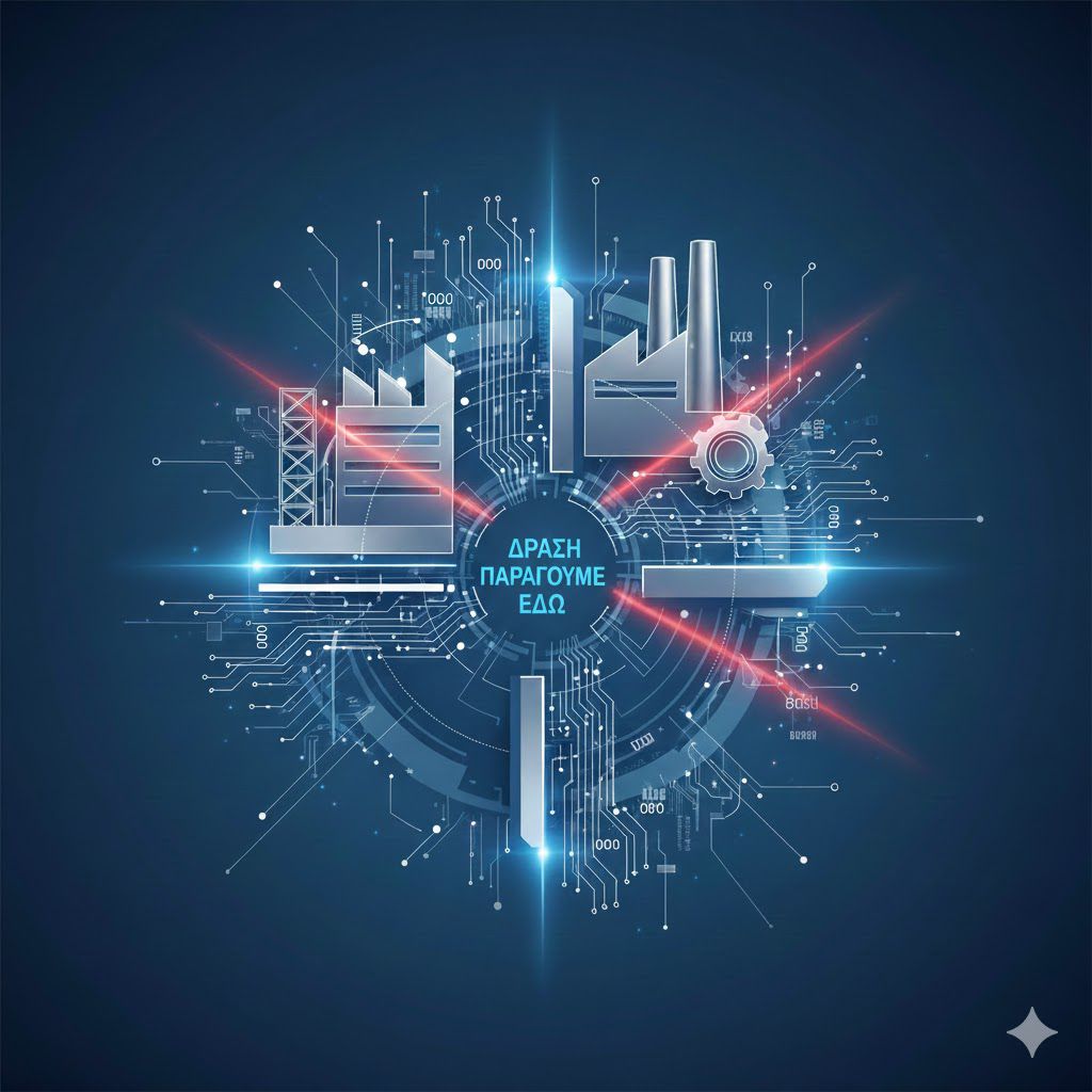 Δράση ΕΣΠΑ Παράγουμε Εδώ χρηματοδότηση επιχειρήσεων