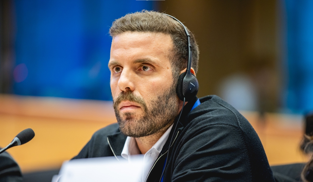 Στρασβούργο Ευρωπαϊκό Κοινοβούλιο