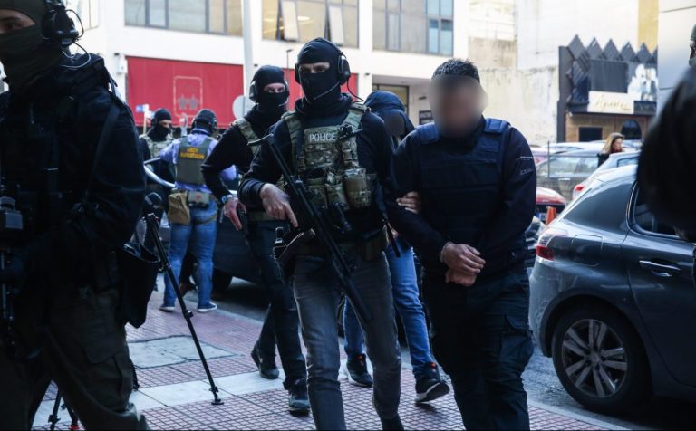 Ανακοινώσεις ΕΛΑΣ για τον Έλληνα Εσκομπάρ