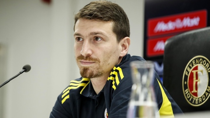 αστυνομική έρευνα Φενέρμπαχτσε