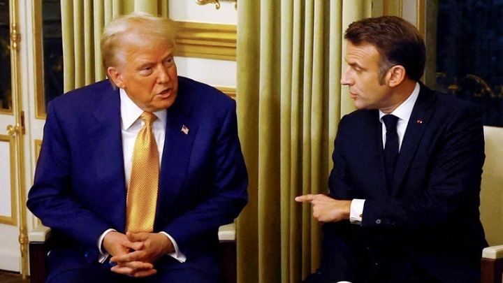 Τηλεδιάσκεψη ηγετών για το Ουκρανικό