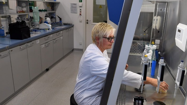 υποβοηθούμενη αναπαραγωγή γενετικός έλεγχος