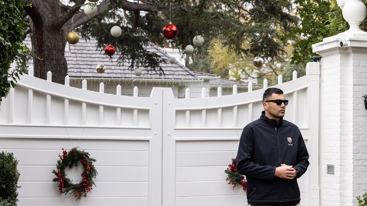 Ρομπ Ράινερ και υπόθεση δολοφονίας στις ΗΠΑ