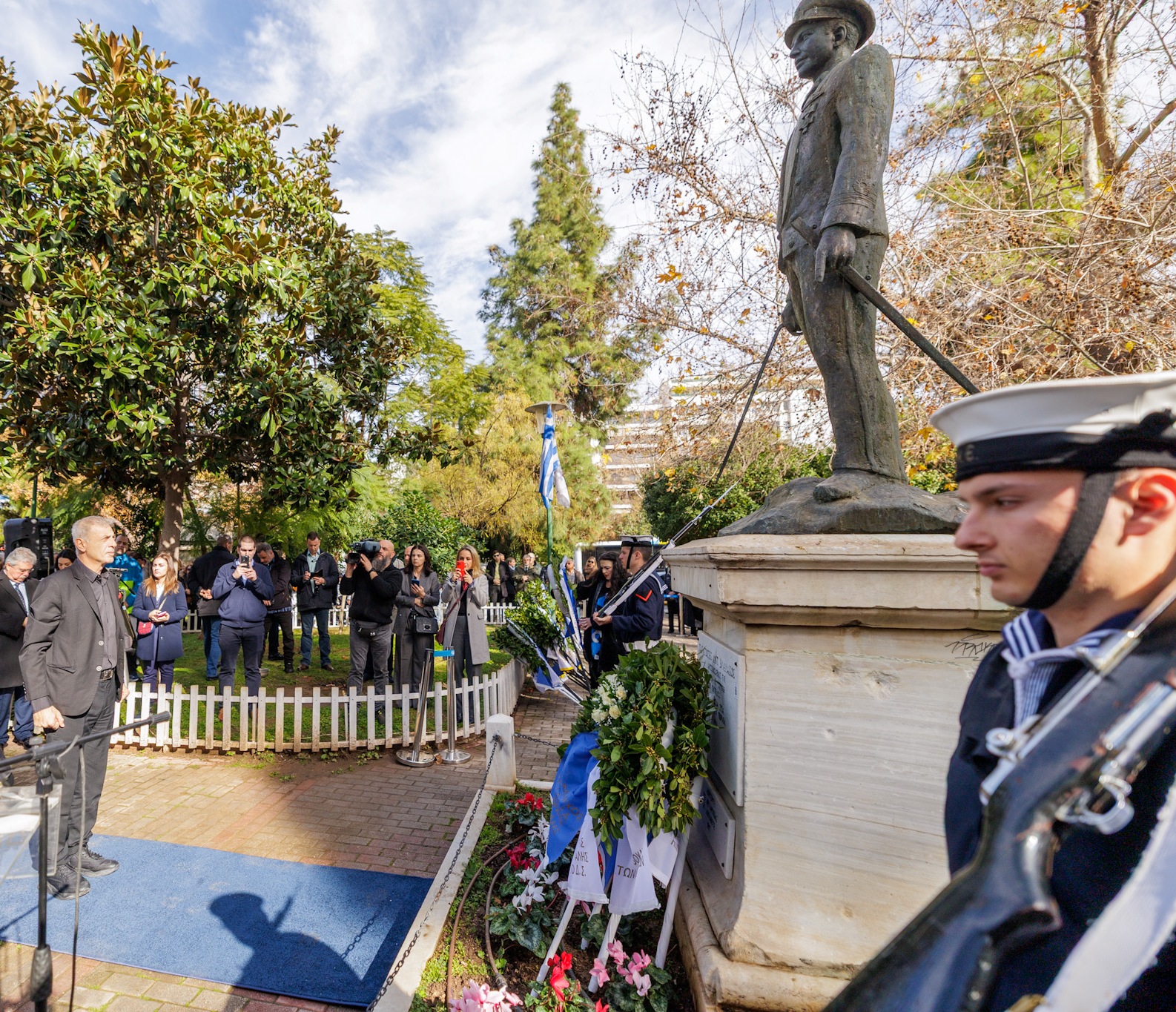 Παναγιώτης Βλαχάκος Πειραιάς