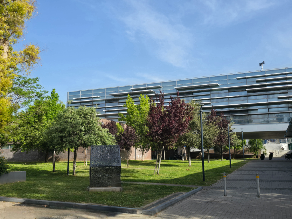 Δημαρχείο Κορυδαλλού και Δημοτικό Συμβούλιο