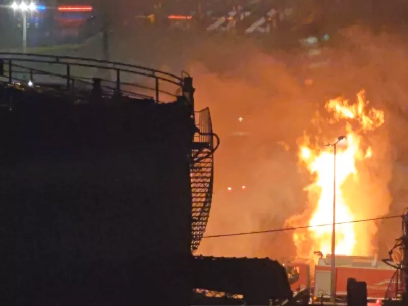 Επίσημη επιστολή του Δημάρχου Περάματος Ιωάννη Λαγουδάκου προς τον Περιφερειάρχη Αττικής με θέμα ΠΕΡΑΜΑ SOS και αίτημα για έκτακτο Περιφερειακό Συμβούλιο