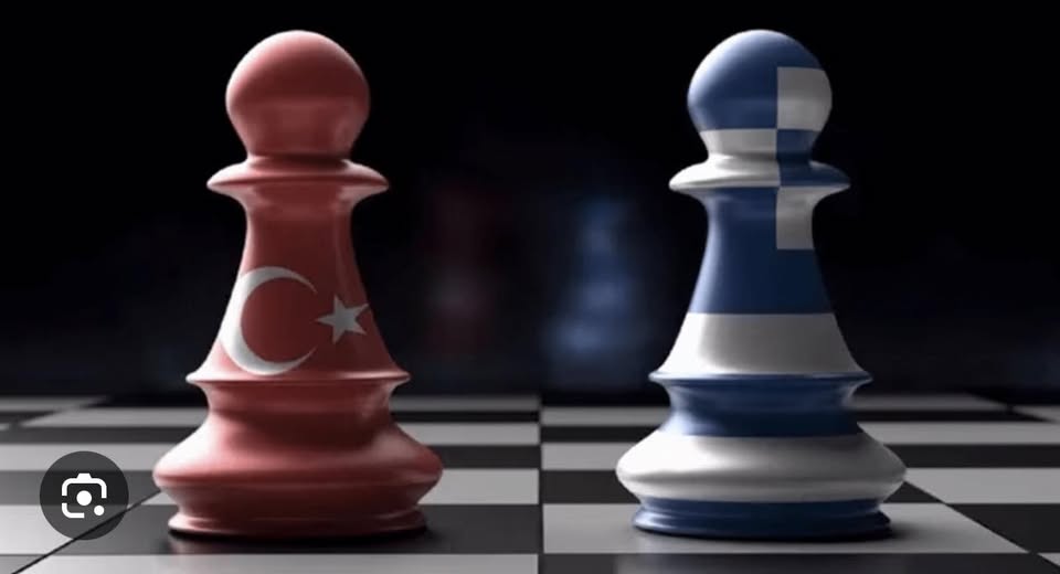 Η Μαρία Καρυστιανού σχολιάζει την ελληνοτουρκική διπλωματία και ασκεί κριτική για τον διάλογο με την Τουρκία