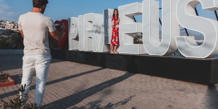 Πειραιάς παραλιακή ζώνη – κορυφαίος προορισμός για solo ταξίδια Tripadvisor 2026