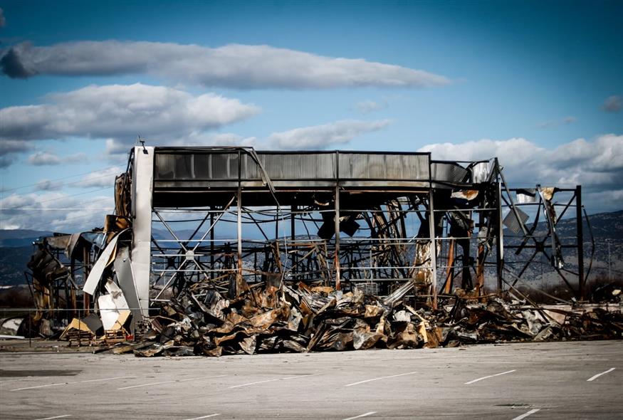 Βιολάντα Τρίκαλα: έρευνα για λειτουργία χωρίς άδεια πριν τη φονική έκρηξη