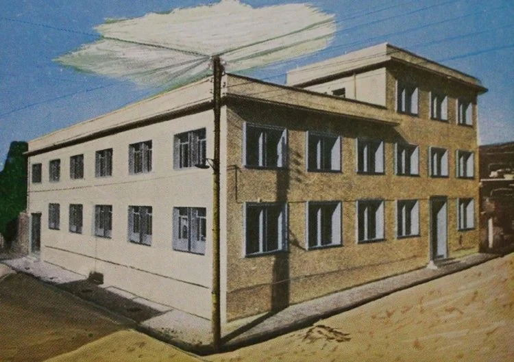 Ανοιχτή συνάντηση Ένωσης Ποντίων Νίκαιας-Κορυδαλλού στο Παρακάθ’ Ζώρας Μελισσανίδης