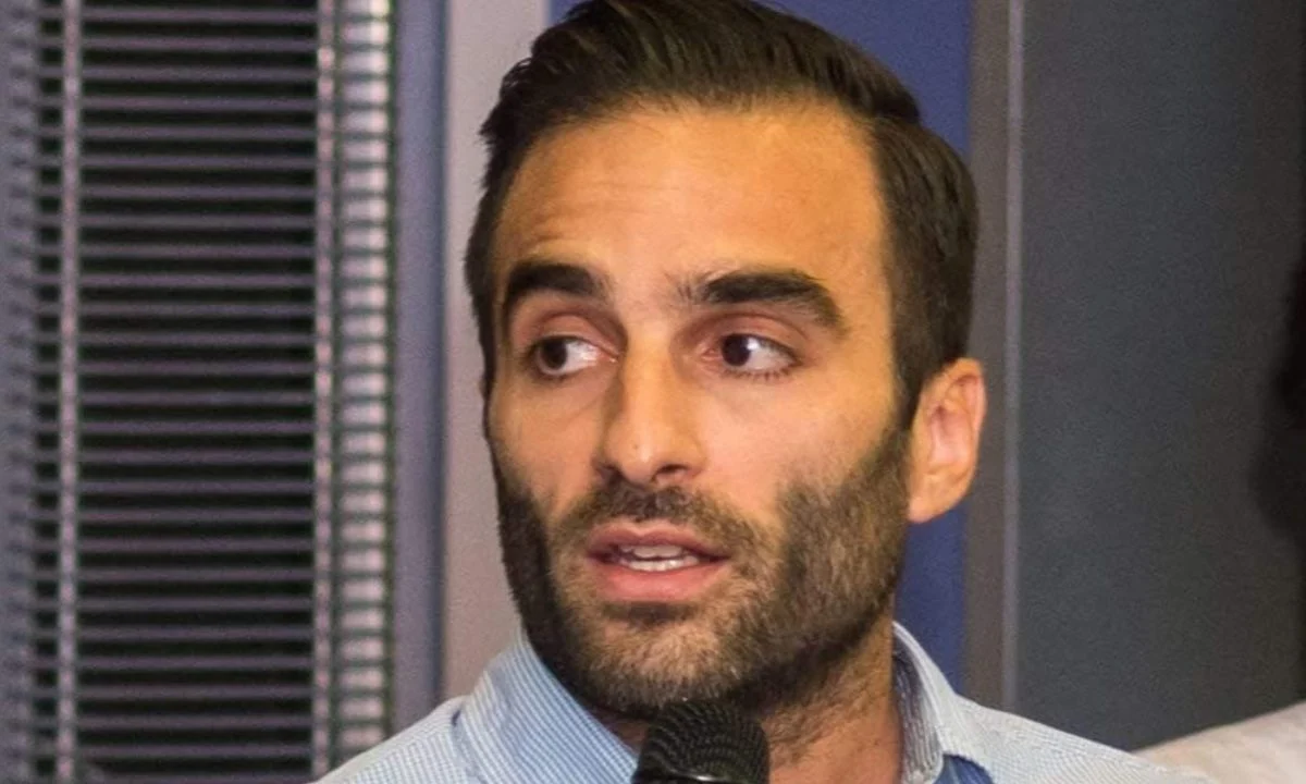 Ο Θανάσης Ζαννιάς στη νέα 5μελή Επιτροπή Συντονισμού των Τομέων Πολιτικής του ΠΑΣΟΚ-ΚΙΝΑΛ