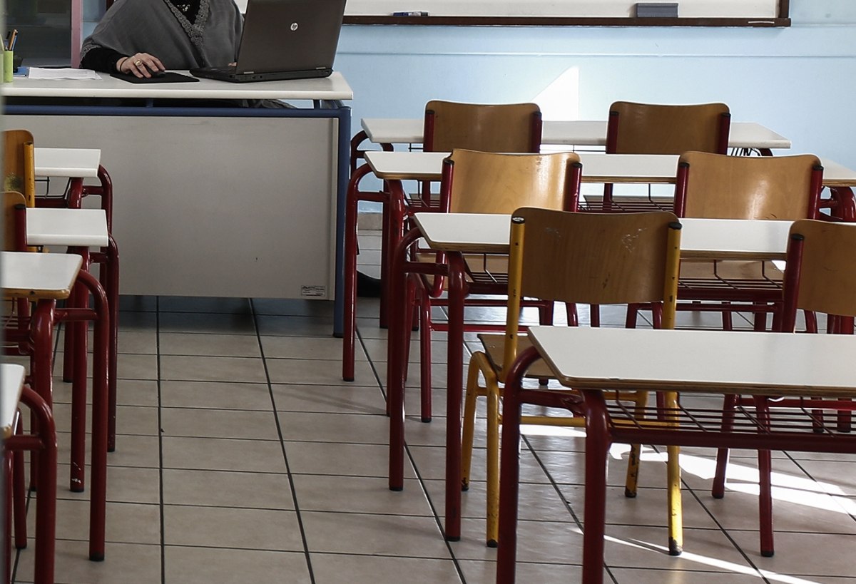 Πάτρα: Καταγγελία για κακοποίηση 8χρονου παιδιού με αυτισμό σε ειδικό σχολείο