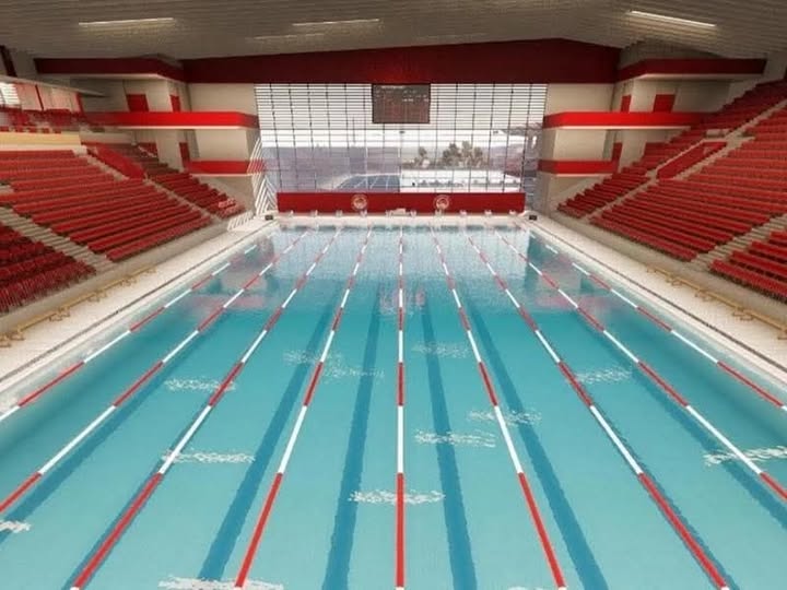 Ελεγκτικό Συνέδριο και έργο κολυμβητηρίων στον ΣΕΦ