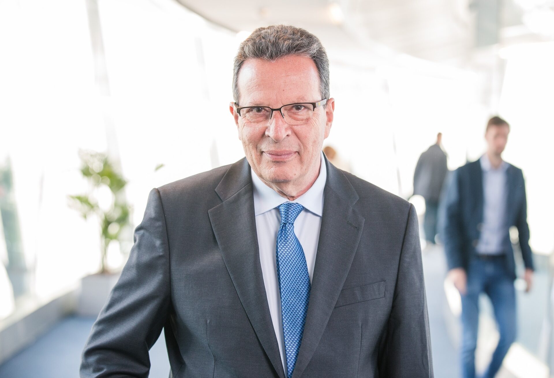 Γιώργος Κύρτσος ανάρτηση για διάβρωση στελεχών ΠΑΣΟΚ