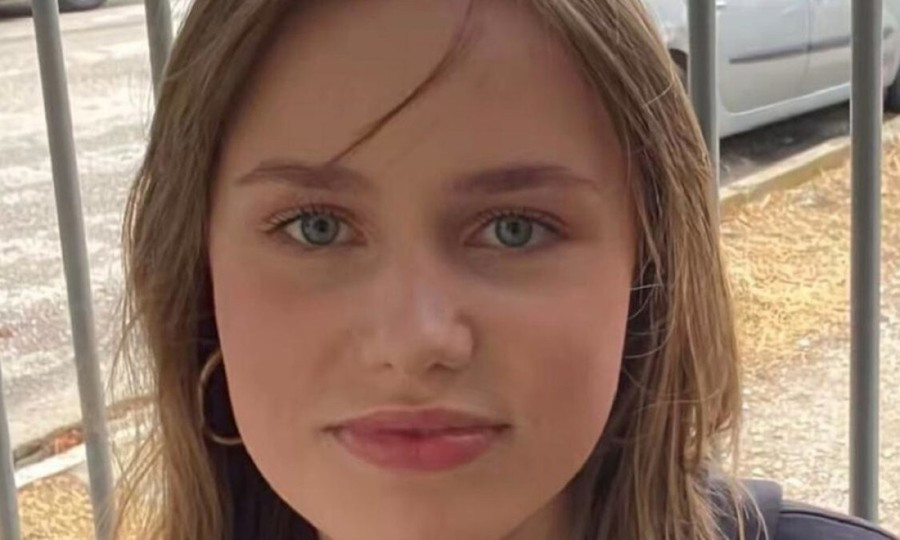 Εξαφάνιση Λόρας Λομπτέφ