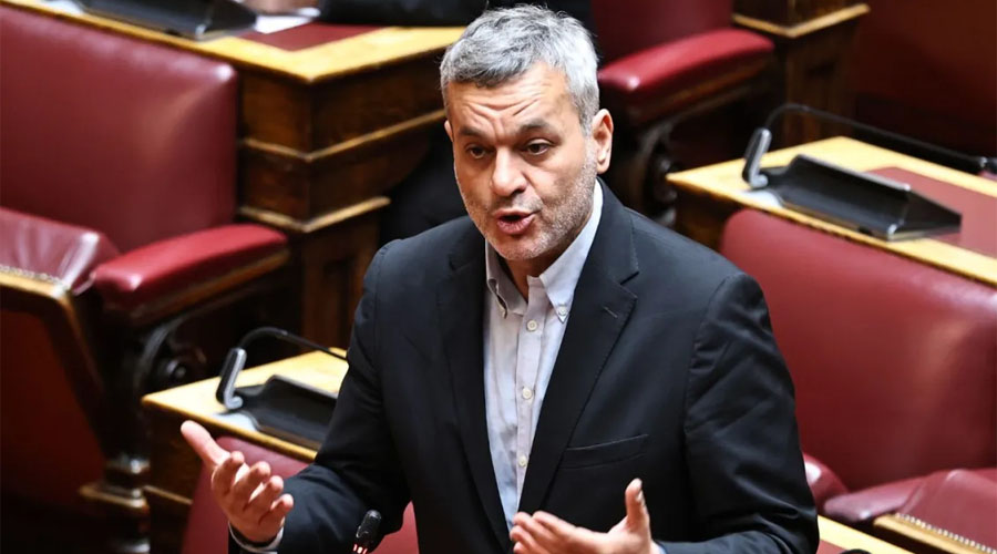 «Ο Λέοντας του Πειραιά – πρωτοβουλία Μαμουλάκη για επαναπατρισμό του ιστορικού γλυπτού από τη Βενετία»