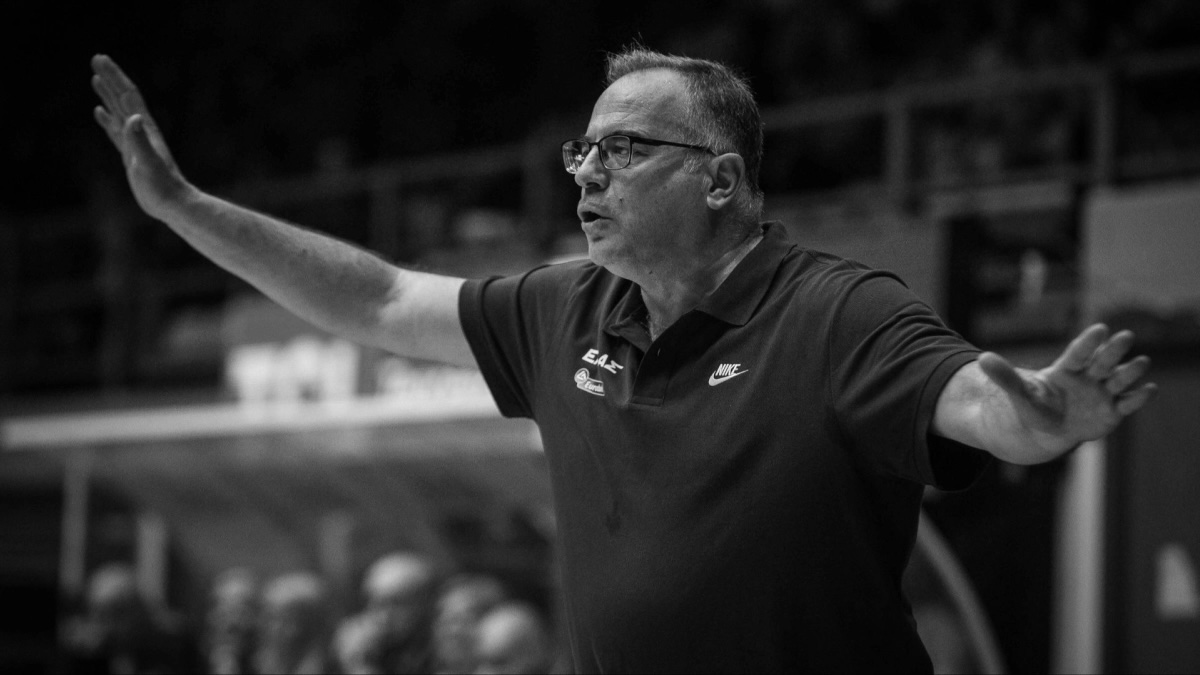 Ο Θανάσης Σκουρτόπουλος έφυγε από τη ζωή σε ηλικία 60 ετών