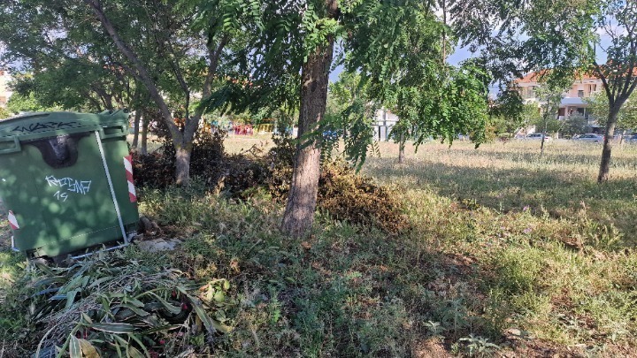 Καθαρισμός οικοπέδων – νέο πλαίσιο «Ενεργή Μάχη» με προθεσμία έως 15 Ιουνίου